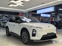 NIO ES6 75kWh - ფოტო 3