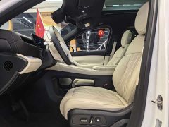 NIO ES6 75kWh - ფოტო 4