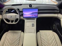 NIO ES6 75kWh - ფოტო 5
