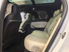 NIO ES6 75kWh - ფოტო 6
