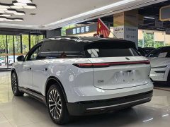 NIO ES6 75kWh - ფოტო 7