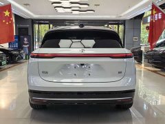 NIO ES6 75kWh - ფოტო 8