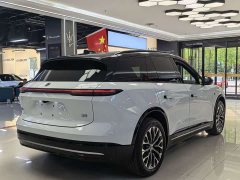 NIO ES6 75kWh - ფოტო 9