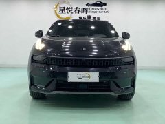 Lynk & Co Geely Lynk & Co 05 2022 2.0T Diesel AWD Sport Halo - ფოტო 2