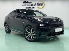 Lynk & Co Geely Lynk & Co 05 2022 2.0T Diesel AWD Sport Halo - ფოტო 3