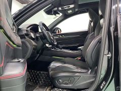 Lynk & Co Geely Lynk & Co 05 2022 2.0T Diesel AWD Sport Halo - ფოტო 4