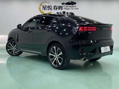 Lynk & Co Geely Lynk & Co 05 2022 2.0T Diesel AWD Sport Halo - ფოტო 7