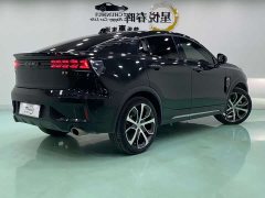 Lynk & Co Geely Lynk & Co 05 2022 2.0T Diesel AWD Sport Halo - ფოტო 9
