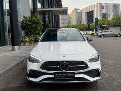 Mercedes-Benz C-Class 2025 C 260 L Dark Night Sport Edition - ფოტო 2