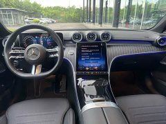 Mercedes-Benz C-Class 2025 C 260 L Dark Night Sport Edition - ფოტო 3