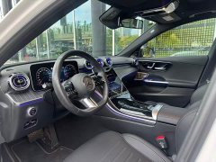 Mercedes-Benz C-Class 2025 C 260 L Dark Night Sport Edition - ფოტო 4