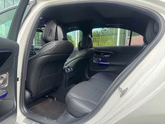 Mercedes-Benz C-Class 2025 C 260 L Dark Night Sport Edition - ფოტო 5