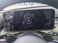 Mercedes-Benz C-Class 2025 C 260 L Dark Night Sport Edition - ფოტო 7