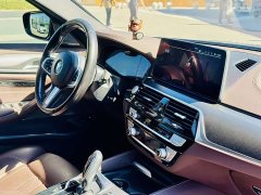 BMW 5 Series New Energy Facelift 535Le Pioneer Edition M Sport Package - ფოტო 11