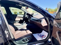 BMW 5 Series New Energy Facelift 535Le Pioneer Edition M Sport Package - ფოტო 13