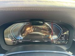 BMW 5 Series New Energy Facelift 535Le Pioneer Edition M Sport Package - ფოტო 15