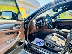 BMW 5 Series New Energy Facelift 535Le Pioneer Edition M Sport Package - ფოტო 6