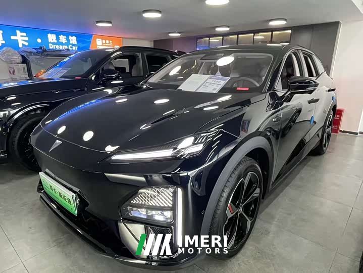 Deepal Deep Blue S07 630Ultra Huawei Qiankun Laser Edition - ავტომობილი ჩინეთიდან