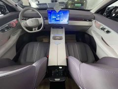 Deepal Deep Blue S07 630Ultra Huawei Qiankun Laser Edition - ფოტო 4