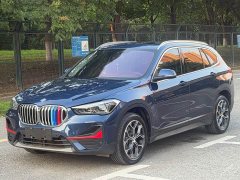 BMW X1 sDrive25Li Premier - ფოტო 1