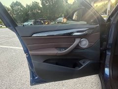 BMW X1 sDrive25Li Premier - ფოტო 11