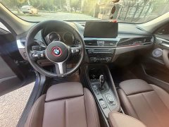 BMW X1 sDrive25Li Premier - ფოტო 12