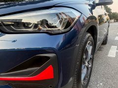 BMW X1 sDrive25Li Premier - ფოტო 14