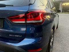 BMW X1 sDrive25Li Premier - ფოტო 15