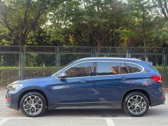 BMW X1 sDrive25Li Premier - ფოტო 16