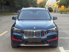 BMW X1 sDrive25Li Premier - ფოტო 2