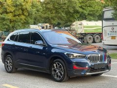 BMW X1 sDrive25Li Premier - ფოტო 3