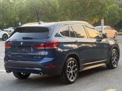 BMW X1 sDrive25Li Premier - ფოტო 4