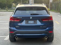 BMW X1 sDrive25Li Premier - ფოტო 5