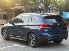 BMW X1 sDrive25Li Premier - ფოტო 6