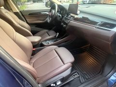 BMW X1 sDrive25Li Premier - ფოტო 7