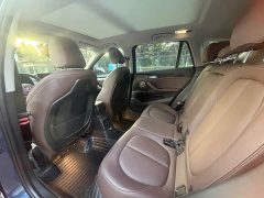 BMW X1 sDrive25Li Premier - ფოტო 9