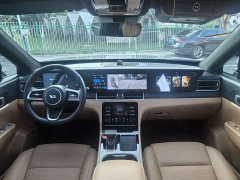 Li Auto ONE 2021 Extended Range 6-Seater - ფოტო 10