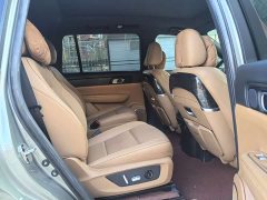 Li Auto ONE 2021 Extended Range 6-Seater - ფოტო 11