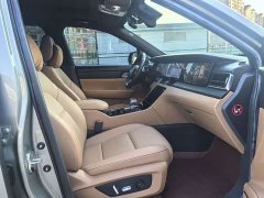 Li Auto ONE 2021 Extended Range 6-Seater - ფოტო 12