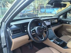 Li Auto ONE 2021 Extended Range 6-Seater - ფოტო 13