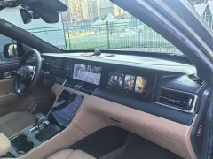 Li Auto ONE 2021 Extended Range 6-Seater - ფოტო 14