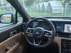 Li Auto ONE 2021 Extended Range 6-Seater - ფოტო 15