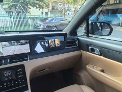 Li Auto ONE 2021 Extended Range 6-Seater - ფოტო 16