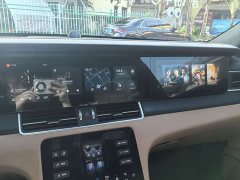 Li Auto ONE 2021 Extended Range 6-Seater - ფოტო 17