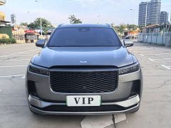 Li Auto ONE 2021 Extended Range 6-Seater - ფოტო 3