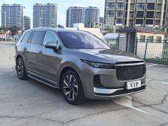 Li Auto ONE 2021 Extended Range 6-Seater - ფოტო 4