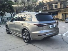 Li Auto ONE 2021 Extended Range 6-Seater - ფოტო 5