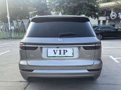 Li Auto ONE 2021 Extended Range 6-Seater - ფოტო 6