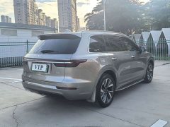 Li Auto ONE 2021 Extended Range 6-Seater - ფოტო 7