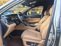 Li Auto ONE 2021 Extended Range 6-Seater - ფოტო 8